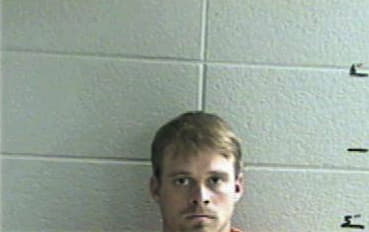 Willis Roberts, - Laurel County, KY 