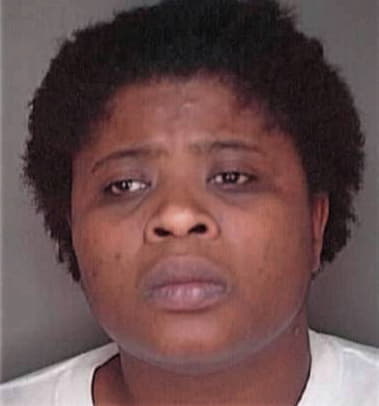 Yvonne Robinson, - Polk County, FL 