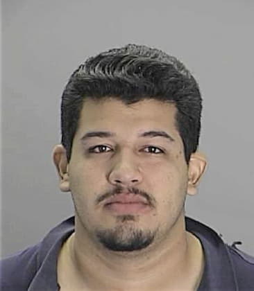 Jose Rodriguez-Fernandez, - Pasco County, FL 