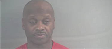 Johnathan Ross - Logan County, KY 