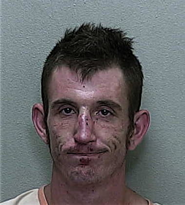 Joshua Russel, - Marion County, FL 