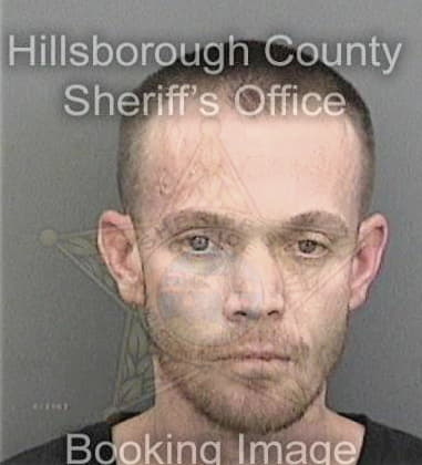 Ivan Sams, - Hillsborough County, FL 