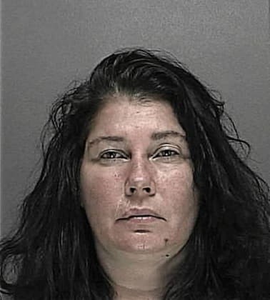 Collette Scofield, - Volusia County, FL 