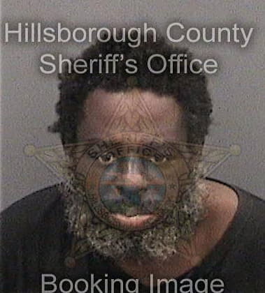 Johnnie Shepard, - Hillsborough County, FL 