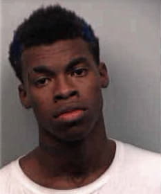 Robert Silva - Fulton County, GA 