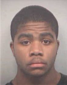 Marcus Simpson - Fulton County, GA 