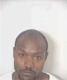 Antonio Sledge - Fulton County, GA 