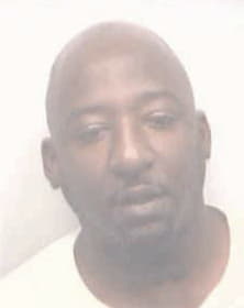 Richard Smallwood - Fulton County, GA 