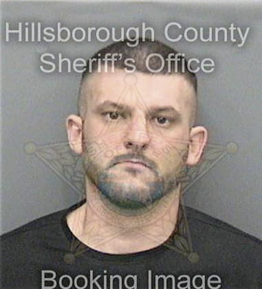 Phillip Smolinski, - Hillsborough County, FL 