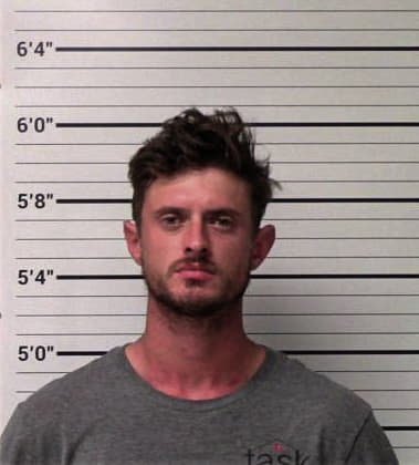 Bruno Soria, - Kerr County, TX 