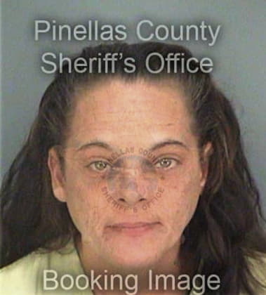 Amie South - Pinellas County, FL 