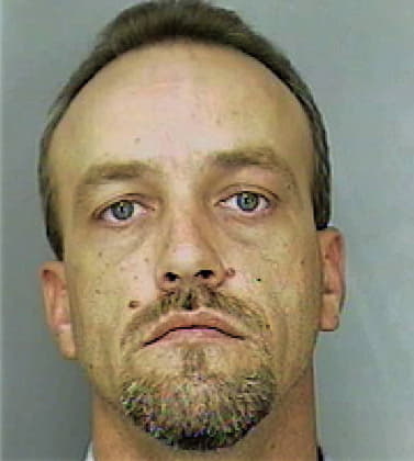 Patrick Spears, - Polk County, FL 