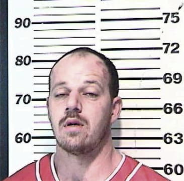 James Stidham - Campbell County, KY 