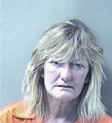 Marti Supensky, - Okaloosa County, FL 