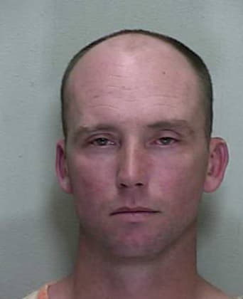 Steven Thompson, - Marion County, FL 