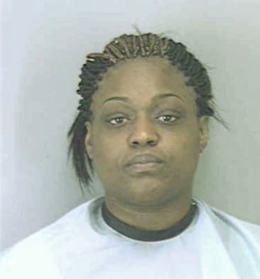 Tracey Thompson - DeKalb County, GA 