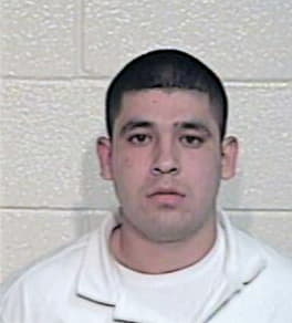 Jose Trevino, - Hidalgo County, TX 