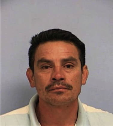 Julio Trujillo-Perez, - Travis County, TX 