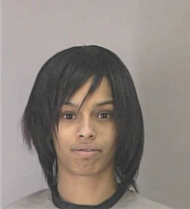 Ayesha Turner - DeKalb County, GA 