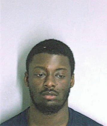 Daeshon Turnipseed - DeKalb County, GA 