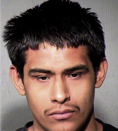 Marciano Urena, - Maricopa County, AZ 