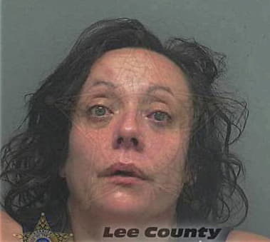 Sandra Velasquez, - Lee County, FL 