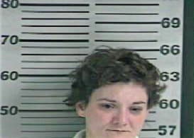 Katie Warne, - Dyer County, TN 