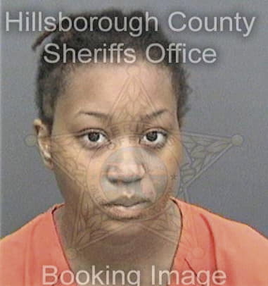 Stephanie Washington, - Hillsborough County, FL 