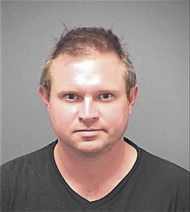 Sean Wasson - Guilford County, NC 