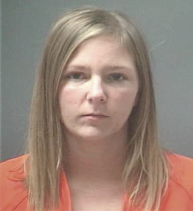 Sarah Webster, - LaPorte County, IN 