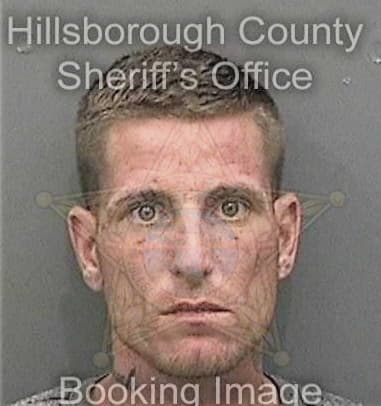 Christopher Weintraub, - Hillsborough County, FL 