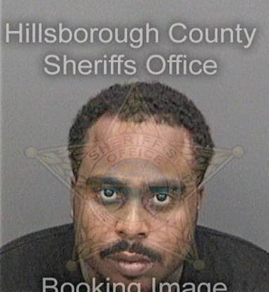 Malik Wells, - Hillsborough County, FL 