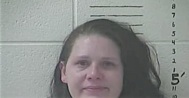 Stacey Wildhaber, - Hancock County, MS 