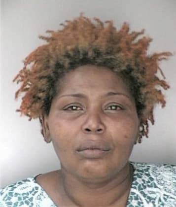 Delores Wilford - Hillsborough County, FL 