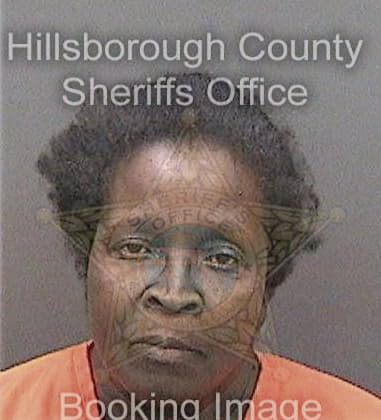 Ashley Williams - Hillsborough County, FL 