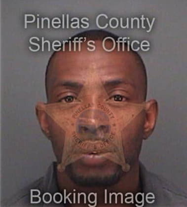 Mathew Williams, - Pinellas County, FL 