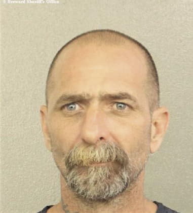 Paul Williams, - Broward County, FL 