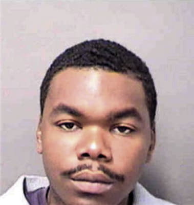 James Young, - Mecklenburg County, NC 