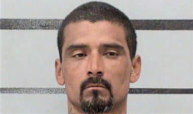 Jose Zarate-Mendoza, - Lubbock County, TX 