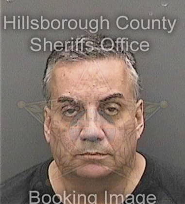 Miguel Zavala, - Hillsborough County, FL 