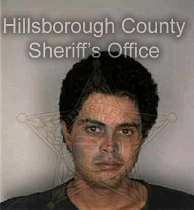 Carlos Acosta, - Hillsborough County, FL 