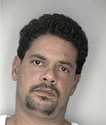 Barry Adamson, - Hillsborough County, FL 