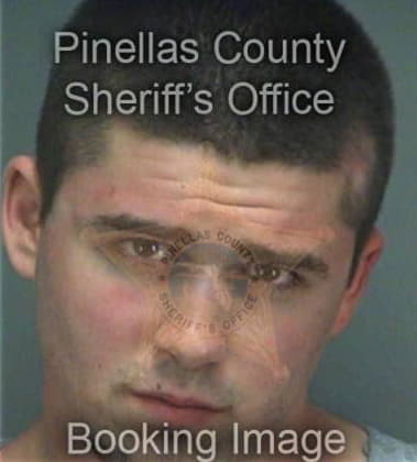 Forrest Allmond, - Pinellas County, FL 