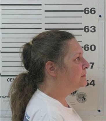 Miranda Armitage - Levy County, FL 