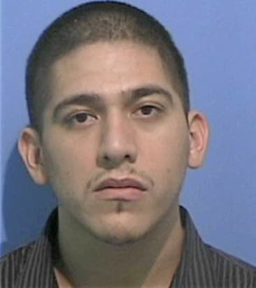 Armando Arredondo, - Williamson County, TX 