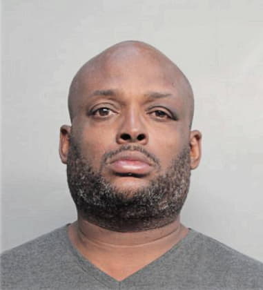 Lawrence Ash, - Dade County, FL 