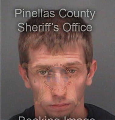 David Aument, - Pinellas County, FL 