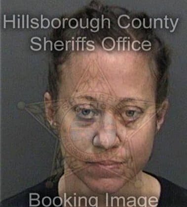 Kayla Ayers, - Hillsborough County, FL 