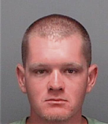 William Balkovic, - Pinellas County, FL 