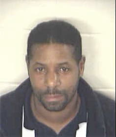 Timothy Bell - Fulton County, GA 